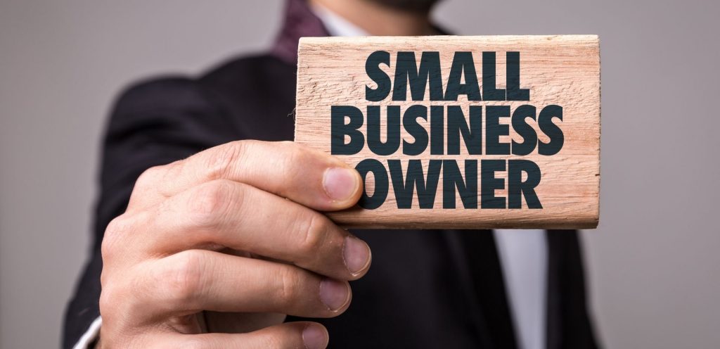 small business